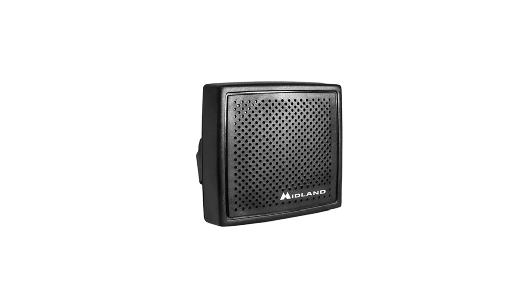 CB External Speaker 20Watt for all Micromobile CB Radios