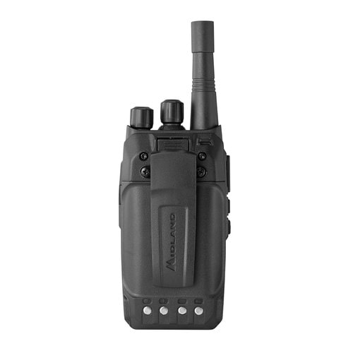 Midland Biztalk BR200 Two-Way Radio