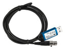 3M™ PELTOR™ LiteCom Programming Cable, FLA06, 1EA/Case - First Source Wireless