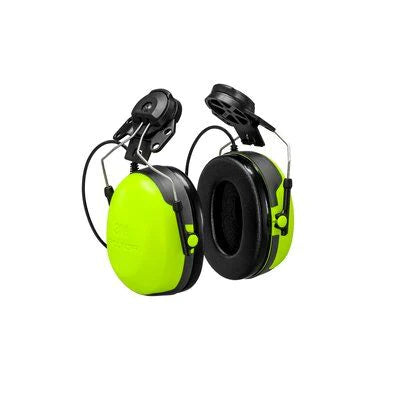 3M Peltor CH-3 Listen Only Headset (-112) 3M