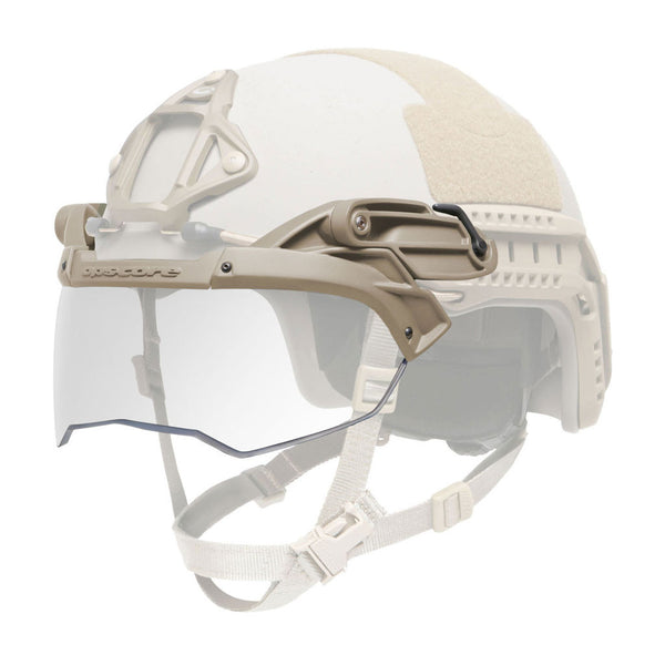 opscoreヘルメット OPS -CORE VISOR -FAST