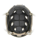 OPS-CORE VENTED LUX LINER - LOW PROFILE OCC-DIAL KIT