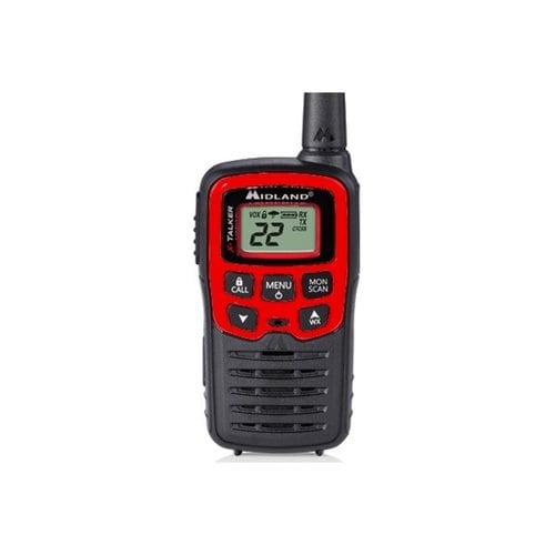 Midland X-Talker T31 Walkie Talkie Radio