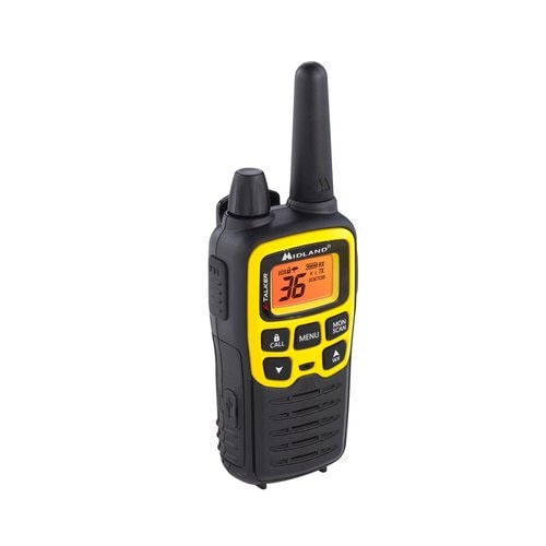 Midland T61 X-Talker Walkie Talkie Radios