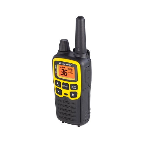 Midland T61 X-Talker Walkie Talkie Radios