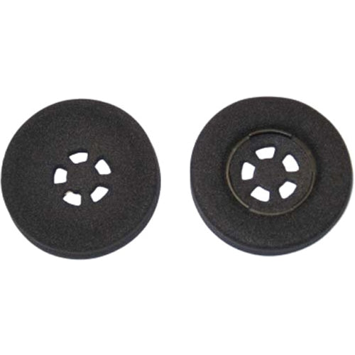 Poly Encorepro HW700 Foam Ear Cushion and Mounting Plate (2 Pieces)