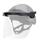 OPS-CORE RIOT/BREACHING VISOR