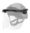 OPS-CORE RIOT/BREACHING VISOR