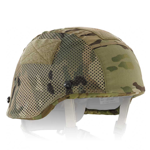Glavion Viper A5 Full-Cut Premium Helmet Cover