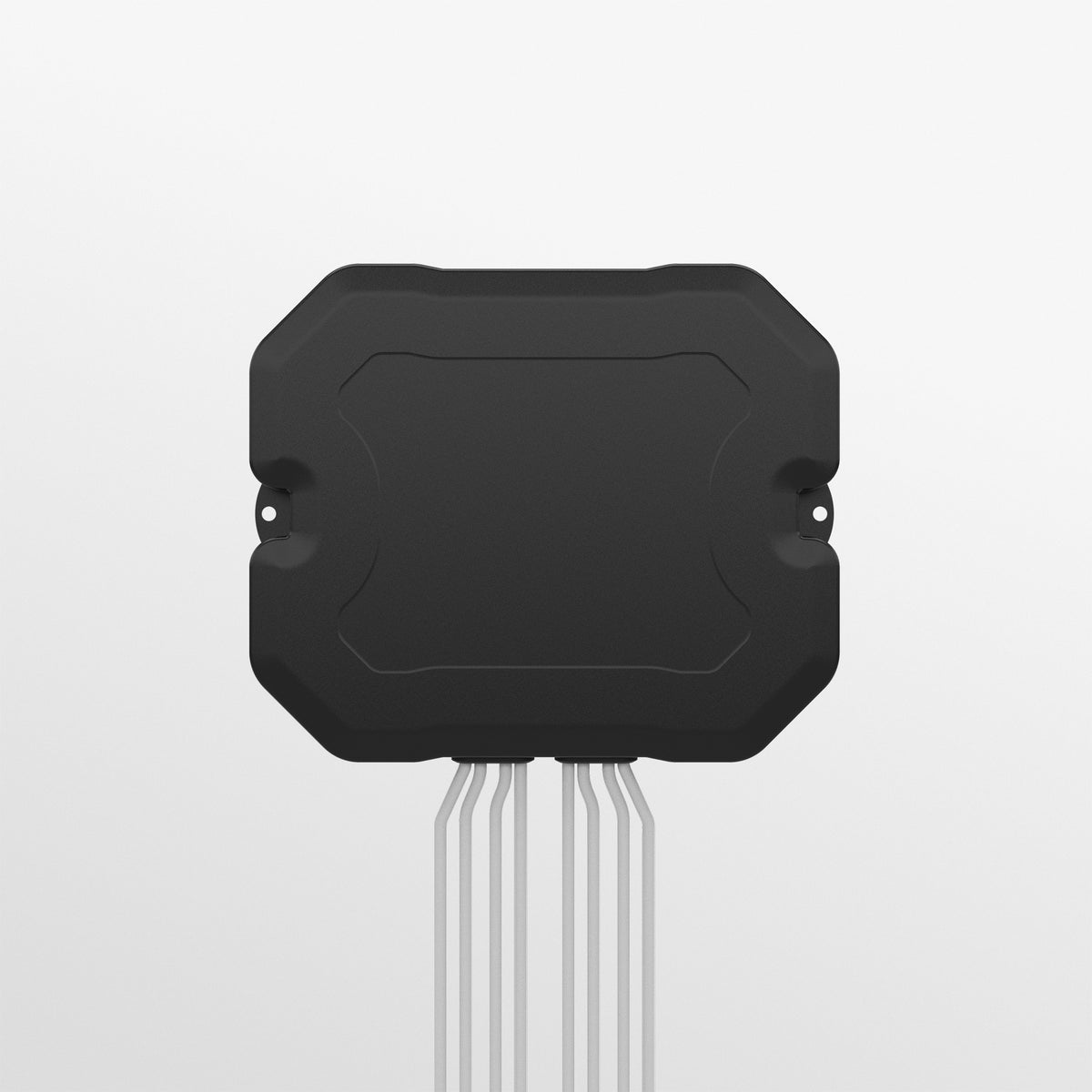BAT[X]M4-6-60-[X] | 4×4 MiMo 4G/5G Adhesive Mount Antenna