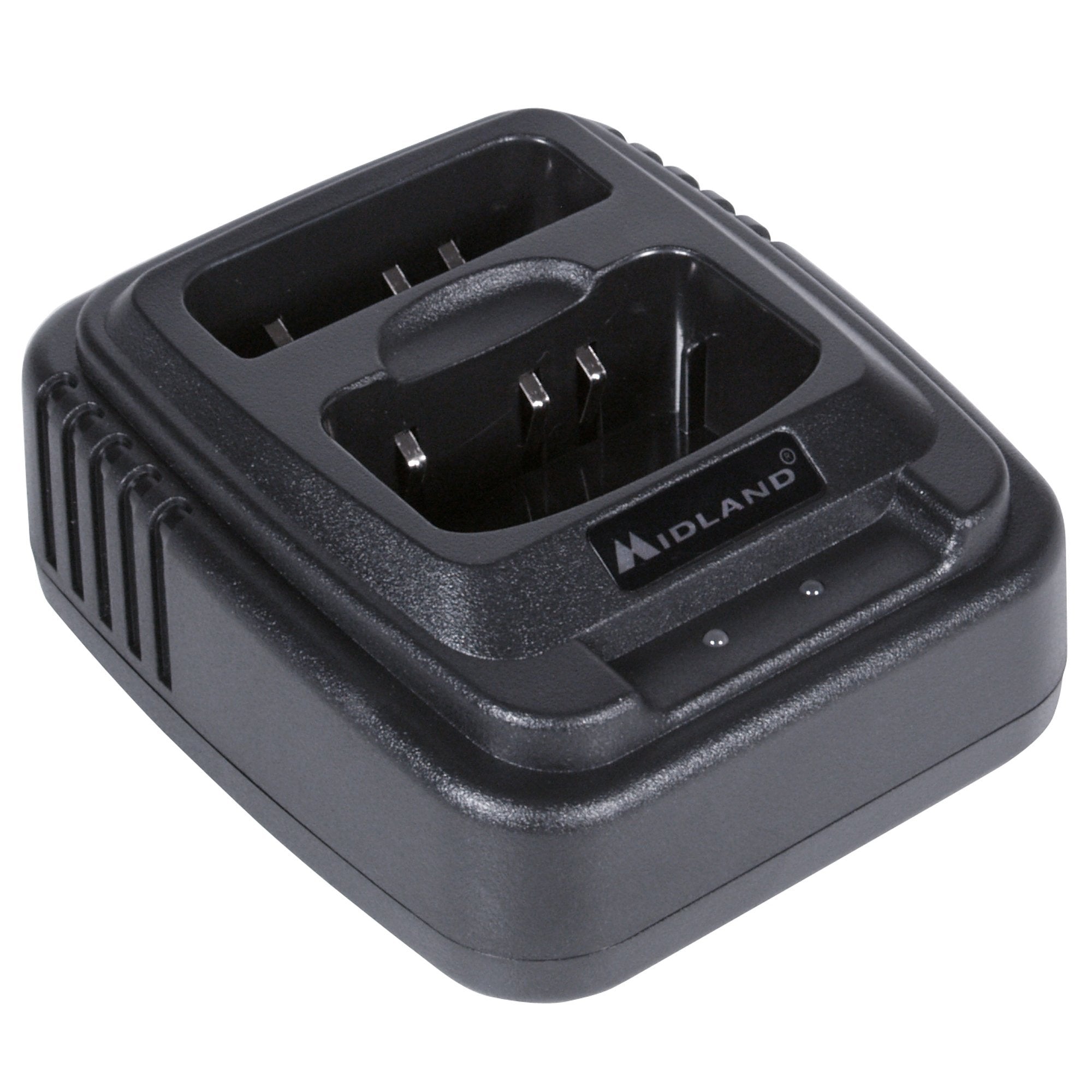 Midland BDC200 Desktop Charger for BR200 (No Cables)