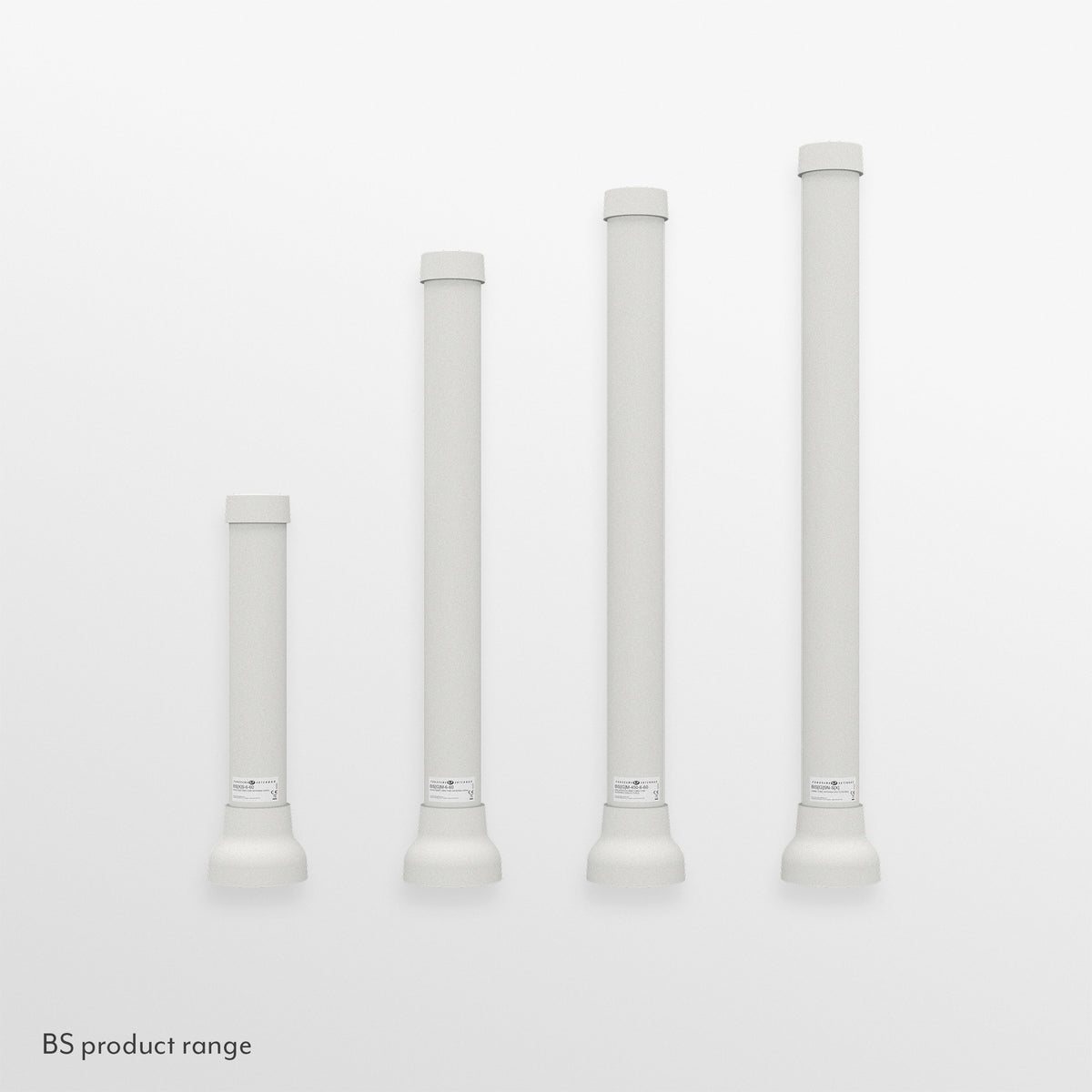 BS[G]M-6-60 | MiMo 4G/5G Omni Antena