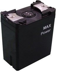 Bren-Tronics 7.0 Ah MAX Power, Rechargeable Lithium-Ion Battery