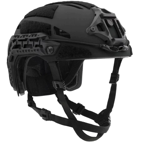 Caiman Bump Helmet Systems