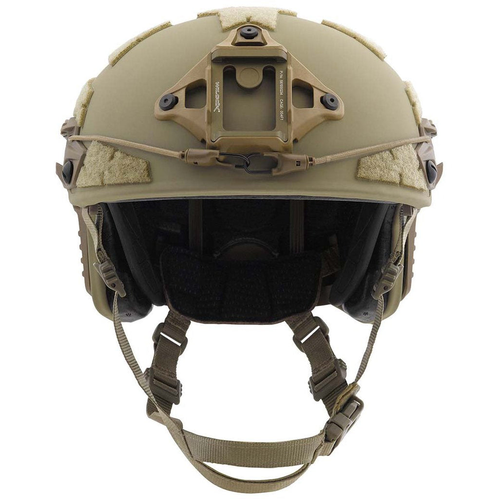 Galvion Caiman Ballistic Helmet