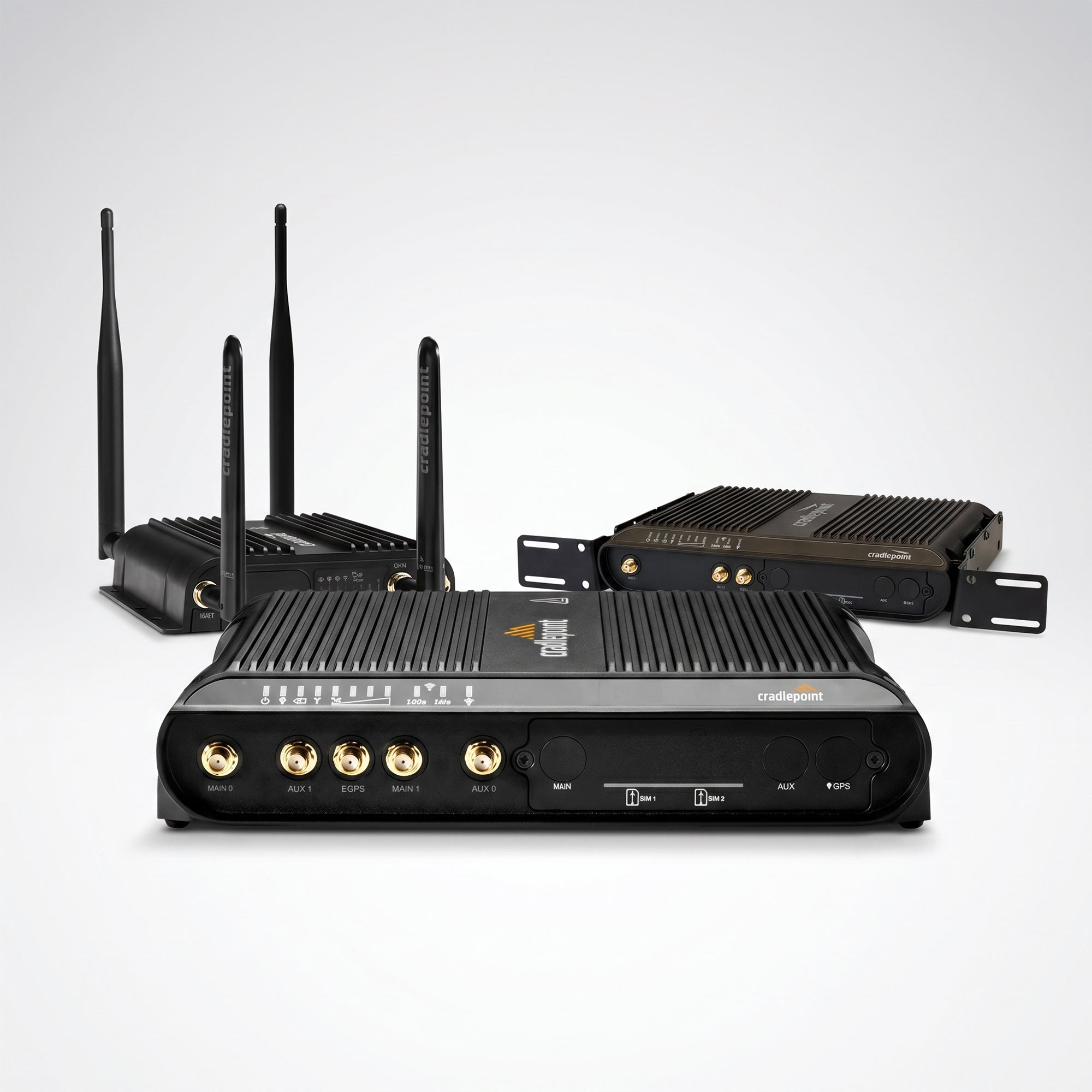 Communication Headsets, Tactical Helmets, & Two-Way Radios