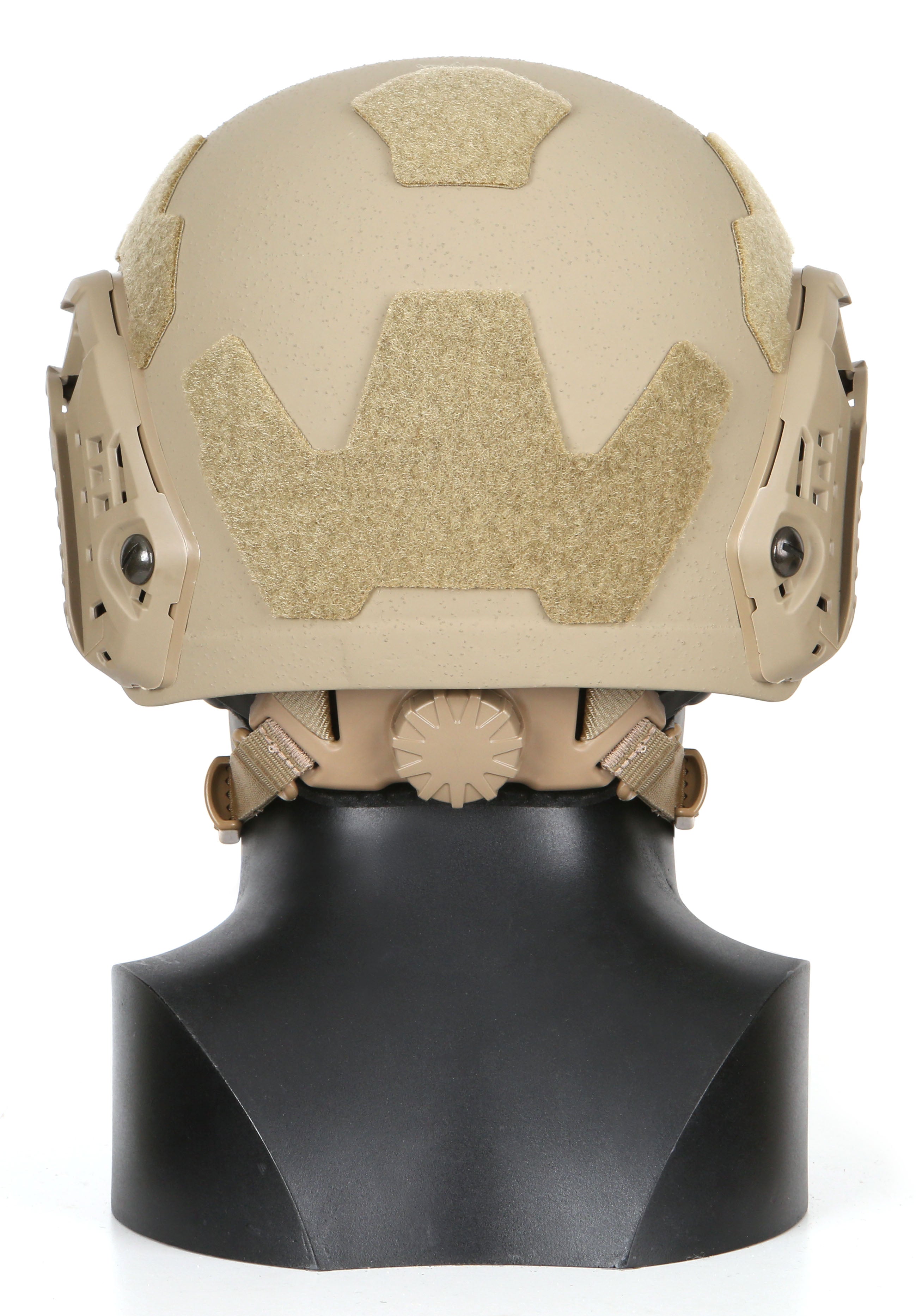 Sistema de casco de alto corte rápido RF1 RF1 OPS Core