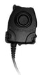 3M PELTOR Push-To-Talk (PTT) Adapter FL5035-02, 1 EA/Case