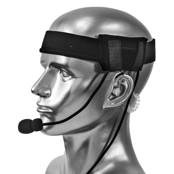 Silynx Falcon Headset Dual Chest PTT Silynx