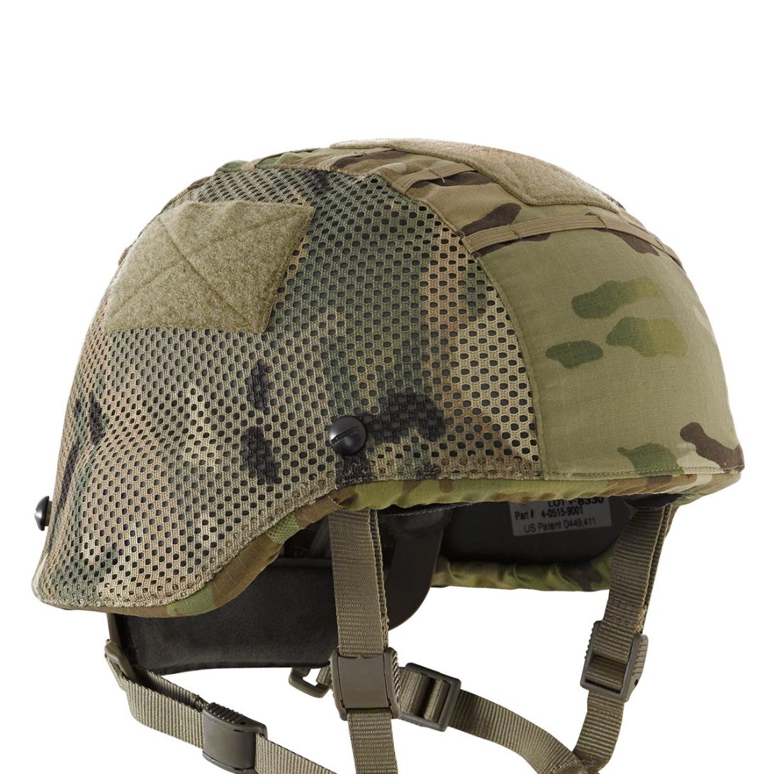 Galvion Viper A5 High Cut Premium Helmet Cover