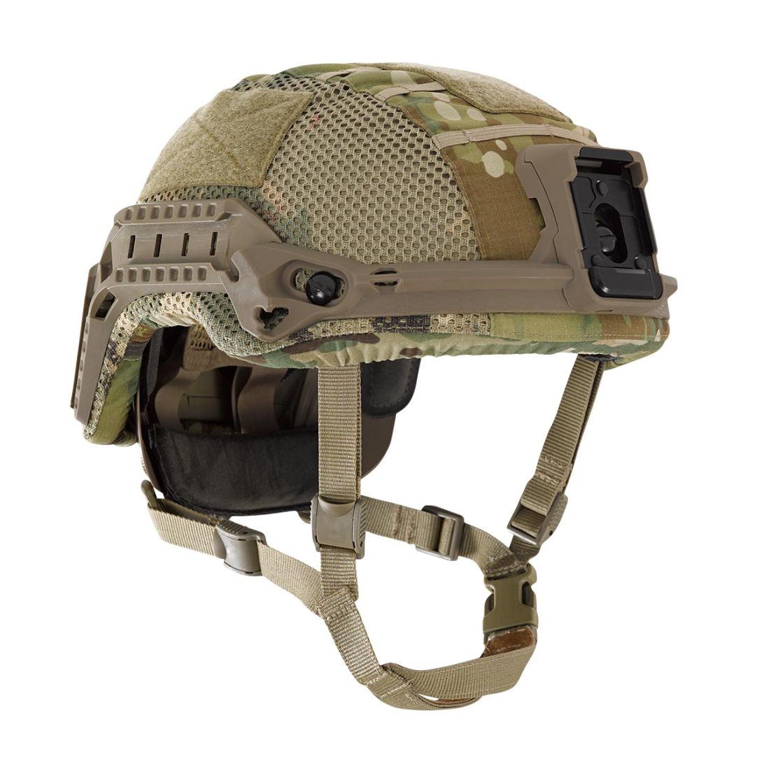 Glavion Viper A5 Full-Cut Premium Helmet Cover