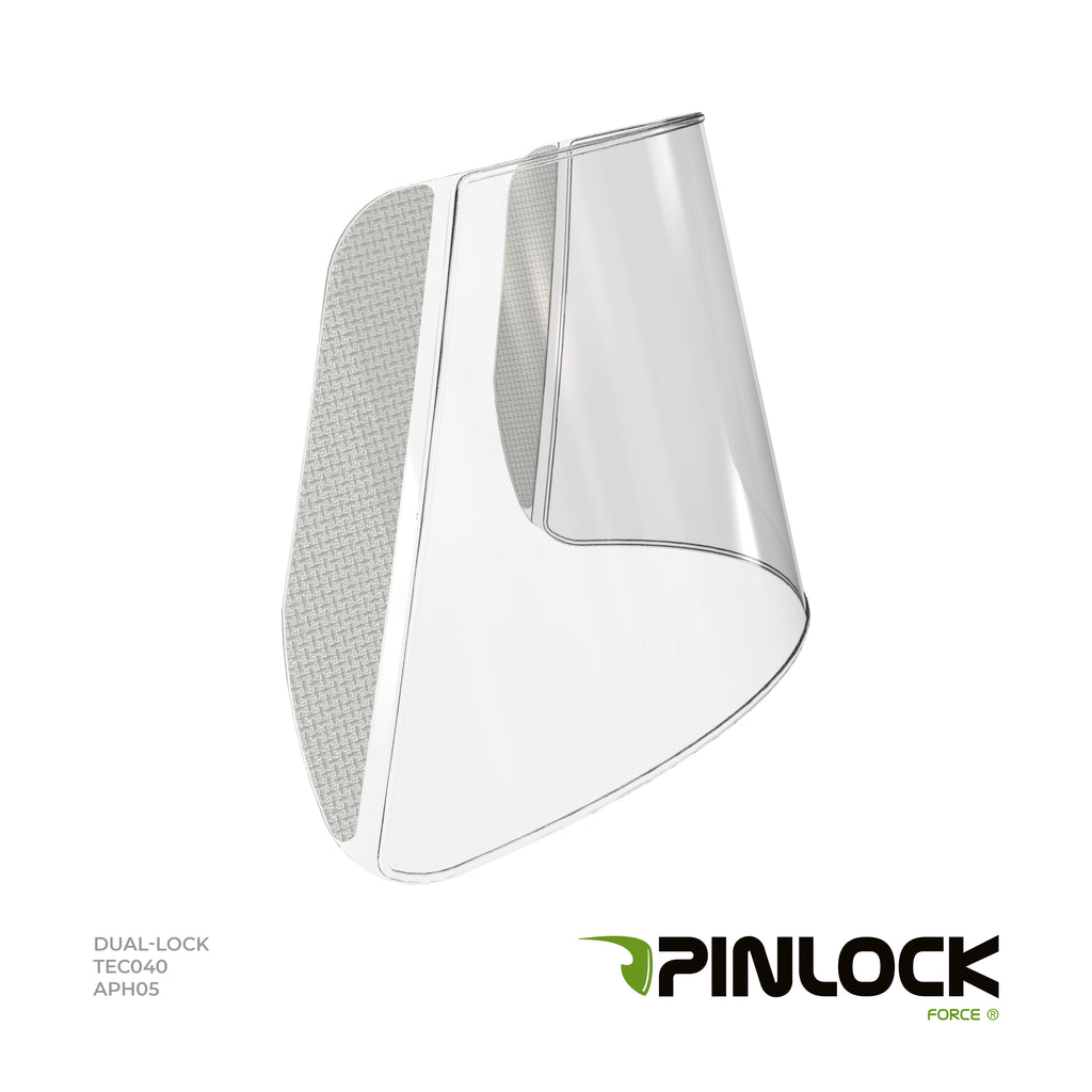 Panolock Insert PINLOCK ANTI FOG INSERT FOR OPS-CORE RIOT/BREACHING VISOR
