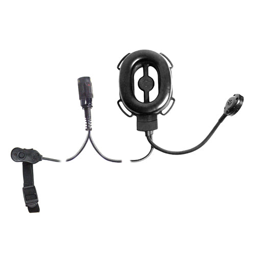 Silynx Clarus Pro and XPR In-Ear Tactical Headsets