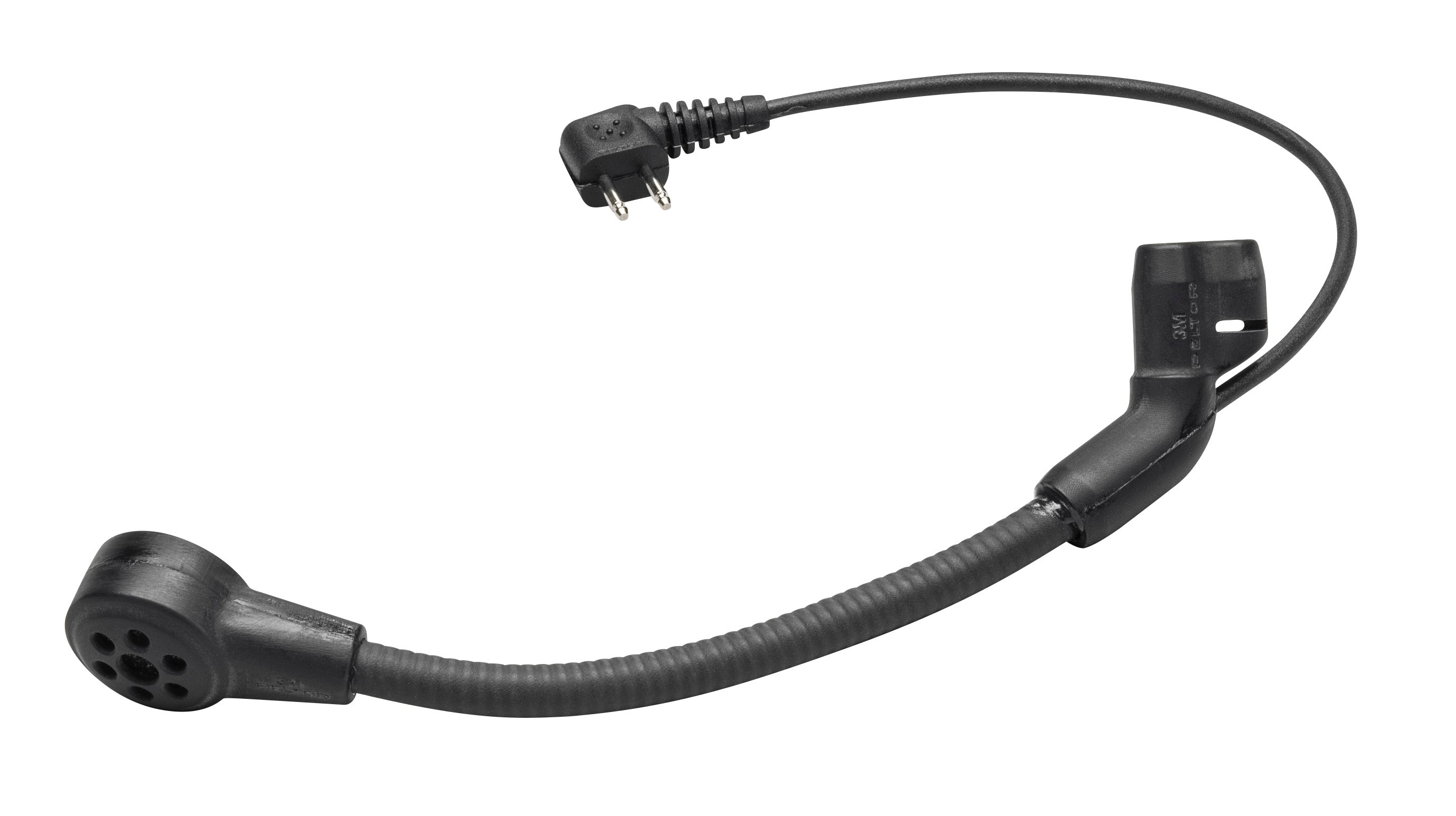 3M Peltor Push to Talk Adapters and Cables
