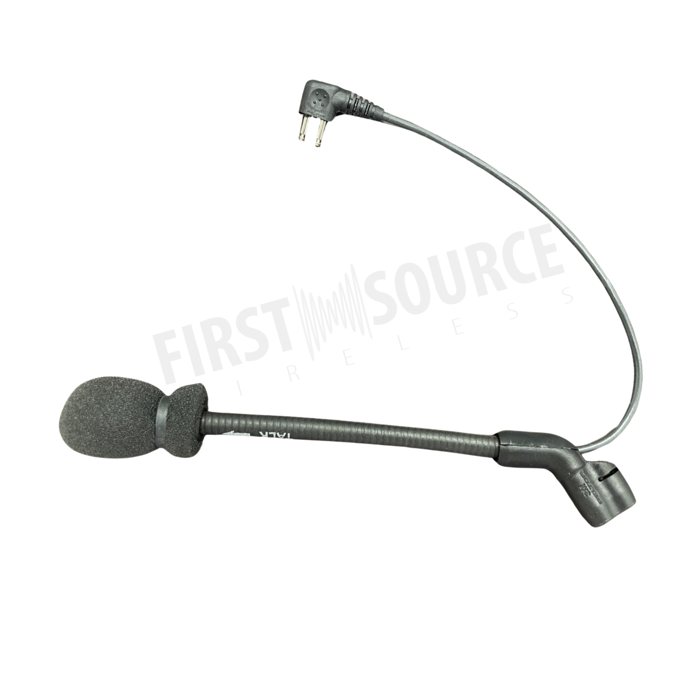 MT33-05R Boom Microphone for Comtac