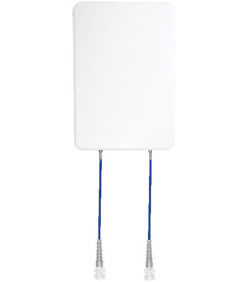 Pulse PD698-3800M243 Directional DAS 698-3800 Mhz Antenna Wall Mount