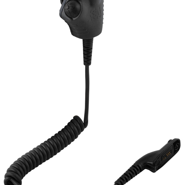 新品未使用　実物peltor PTT ペルター Amazon.co.jp: ZTAC Peltor- PTT icom PTT スイッチ Z-TAC戦体