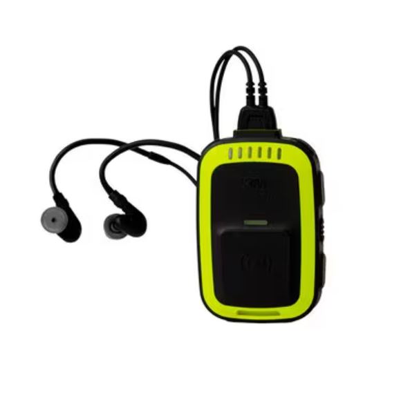 PIC-100NA 3M Peltor Professional In-Ear Communication Headset