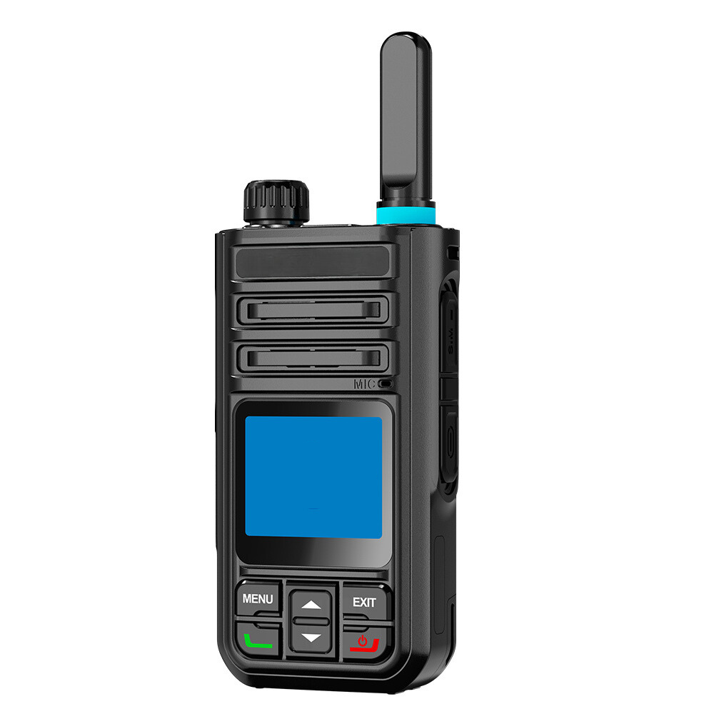 XpressComm Nationwide LTE Walkie Talkie