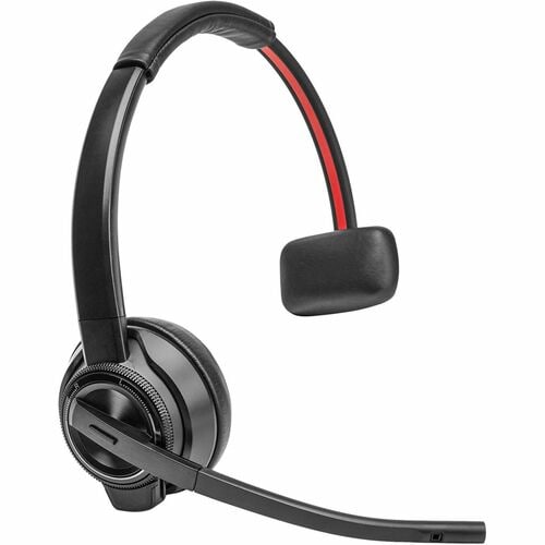 Poly Savi 8400 Series Office DECT 1920-1930 MHz Headset Plantronics/ Poly