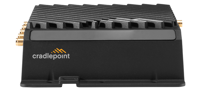 Cradlepoint R920 ROUTER WITH WIFI