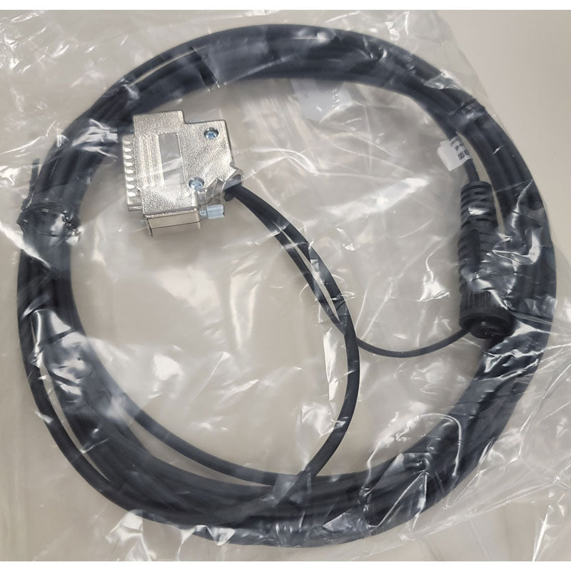 Setcom Mobile Radio Cable for LiberatorMAX Master Station MS-900MAX