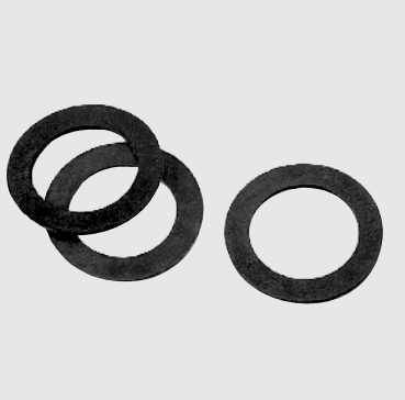 Rubber gasket for
NMO coil/bases