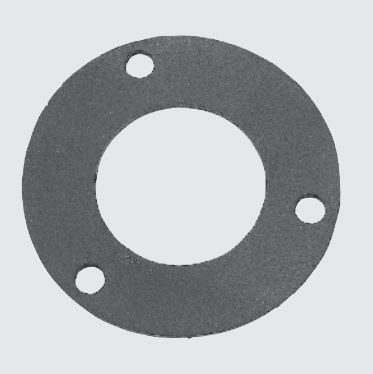 Pulse RGOMANT Rubber Gasket for OM Bases