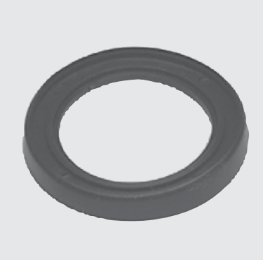 Pulse RGSS Rubber SuperSeal Gasket for MakroBlend® Coils / Bases