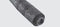 Pulse Larsen SPWH20918 Whip Portable Radio Antenna 863-973 Mhz, SMA Male Connector