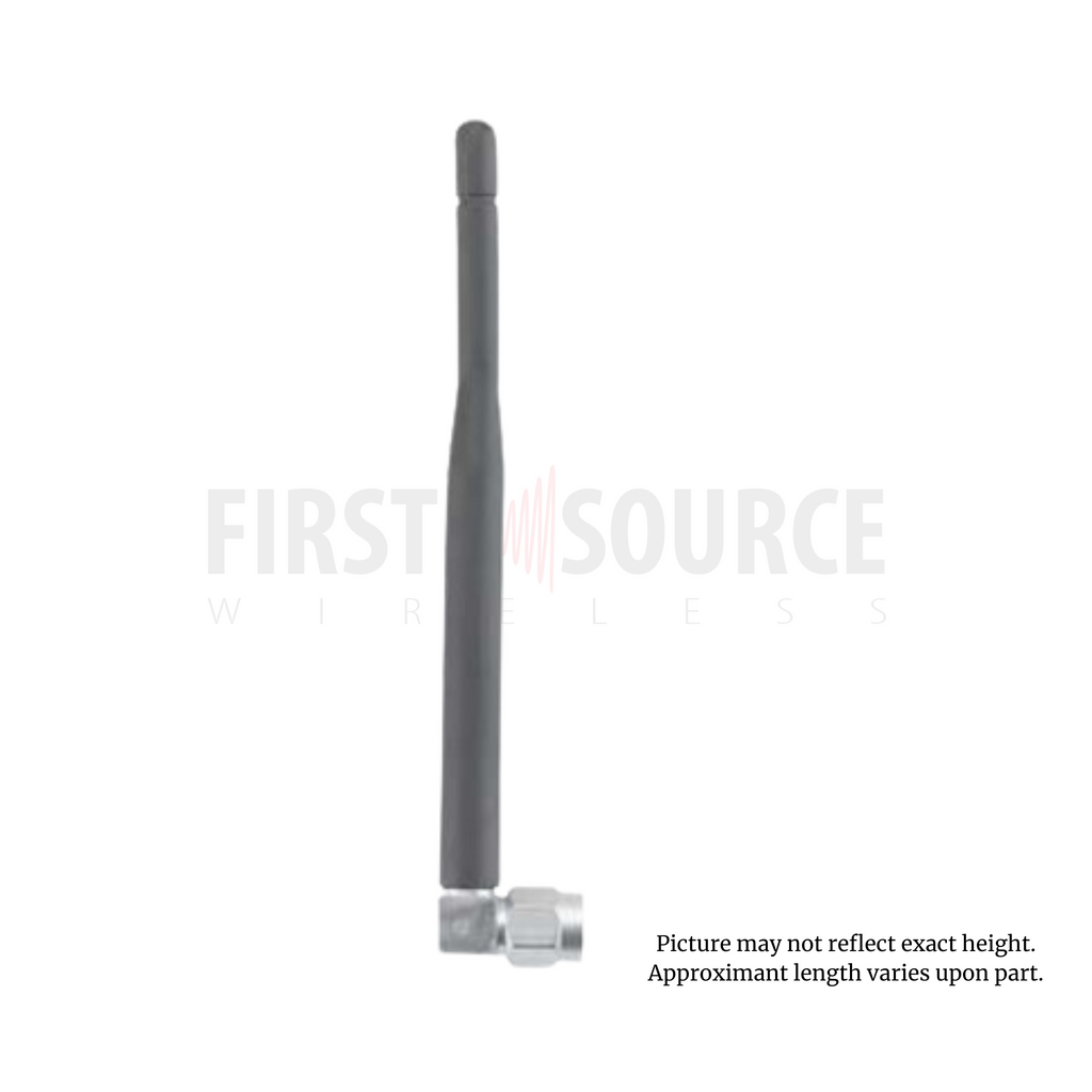 Pulse Larsen SPDP24918 Dipole Portable Radio Antenna 890-960 Mhz. SMA Male Flush Base (SM Type)