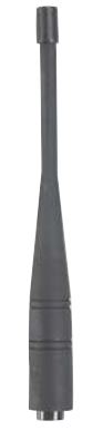 Pulse Larsen SPEN24815 Portable Radio Antenna 760-870, SMA Male Flush Base (SM Type),  7"