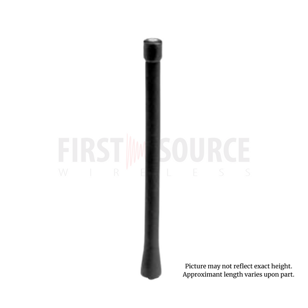 Pulse Larsen SPHL10FT VHF Field Tunable Antenna 136-221 Mhz, Male Stud Connector (MX Type)