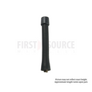 Pulse Larsen SPHS10470 UHF 452-488 Mhz Helical Portable Radio Antenna, Male Stud Connector (MX Type) - 3"