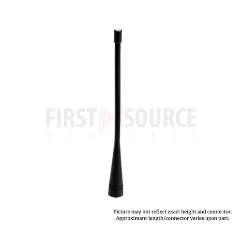 Pulse SPWH20832 Portable Radio Antenna 782-882 Mhz, SMA Male