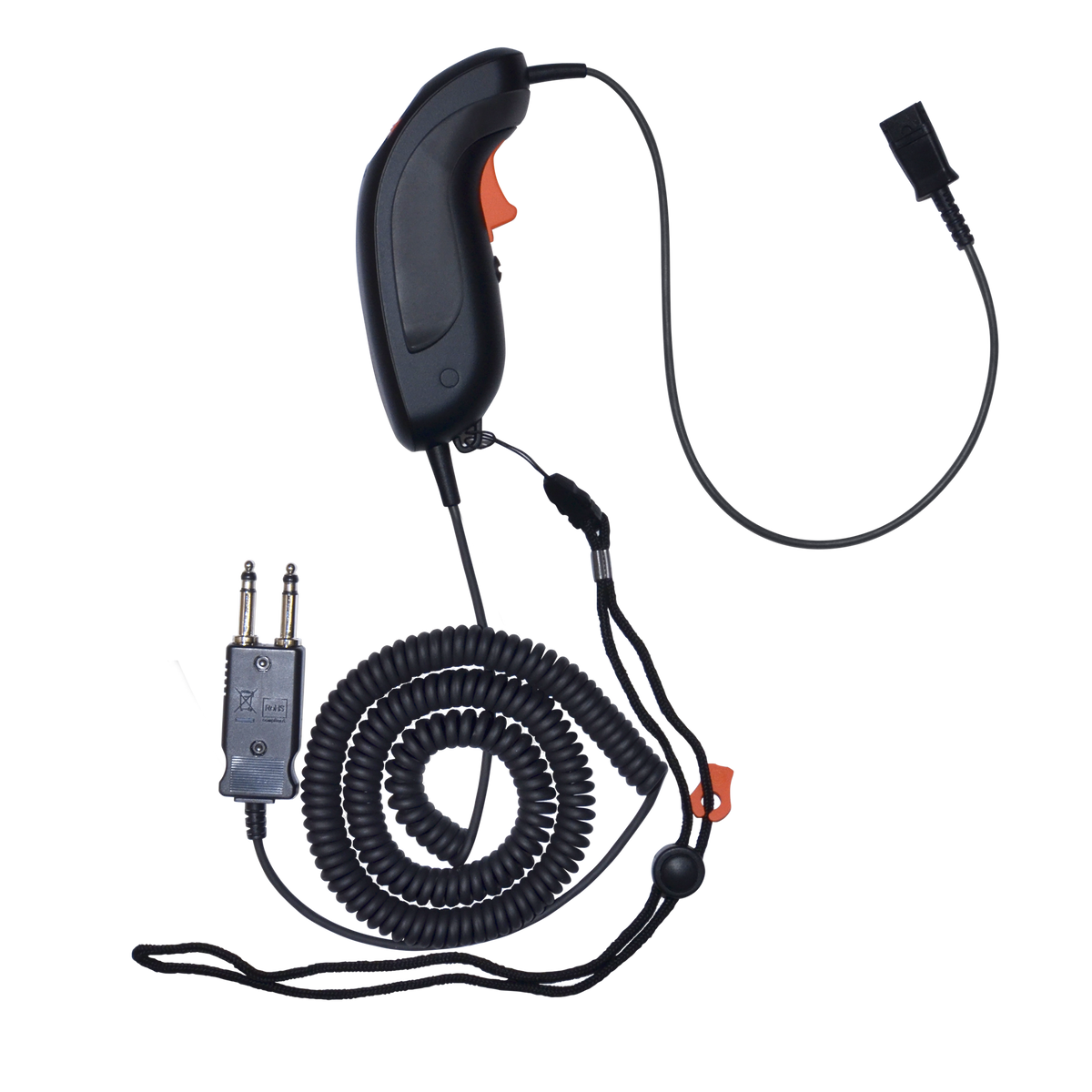 911 Dispatcher Headsets and Amps