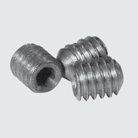 Pulse Larsen 6X32 Set Screws