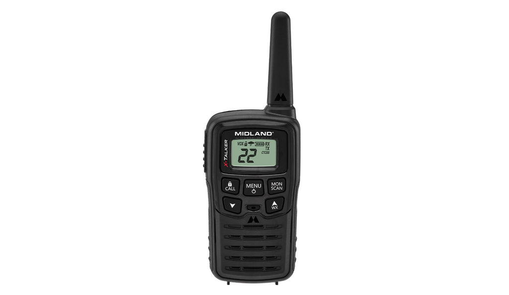 Midland X-Talker T10 Walkie Talkies -20 Miles