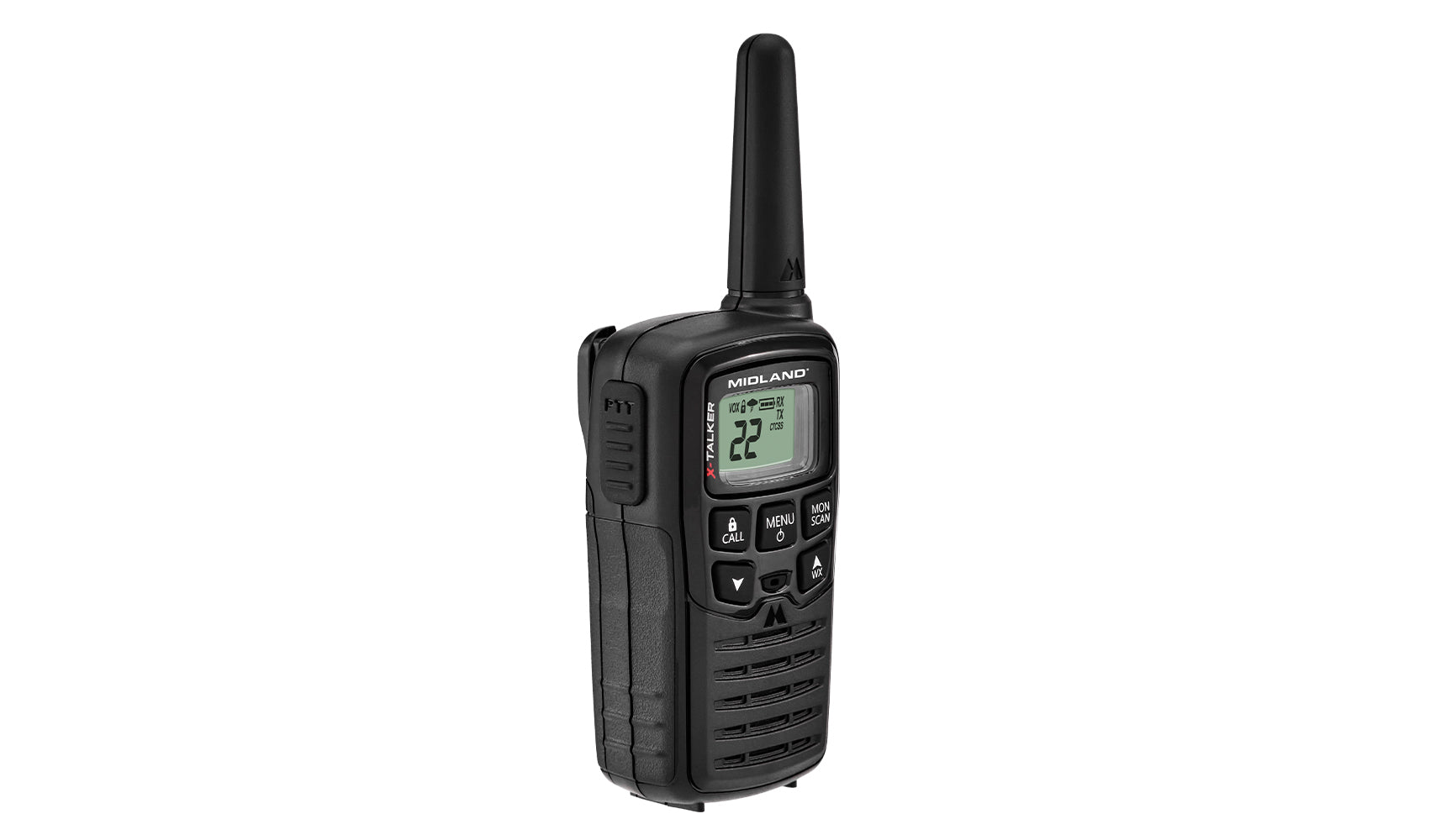 Midland walkie orders talkie talker