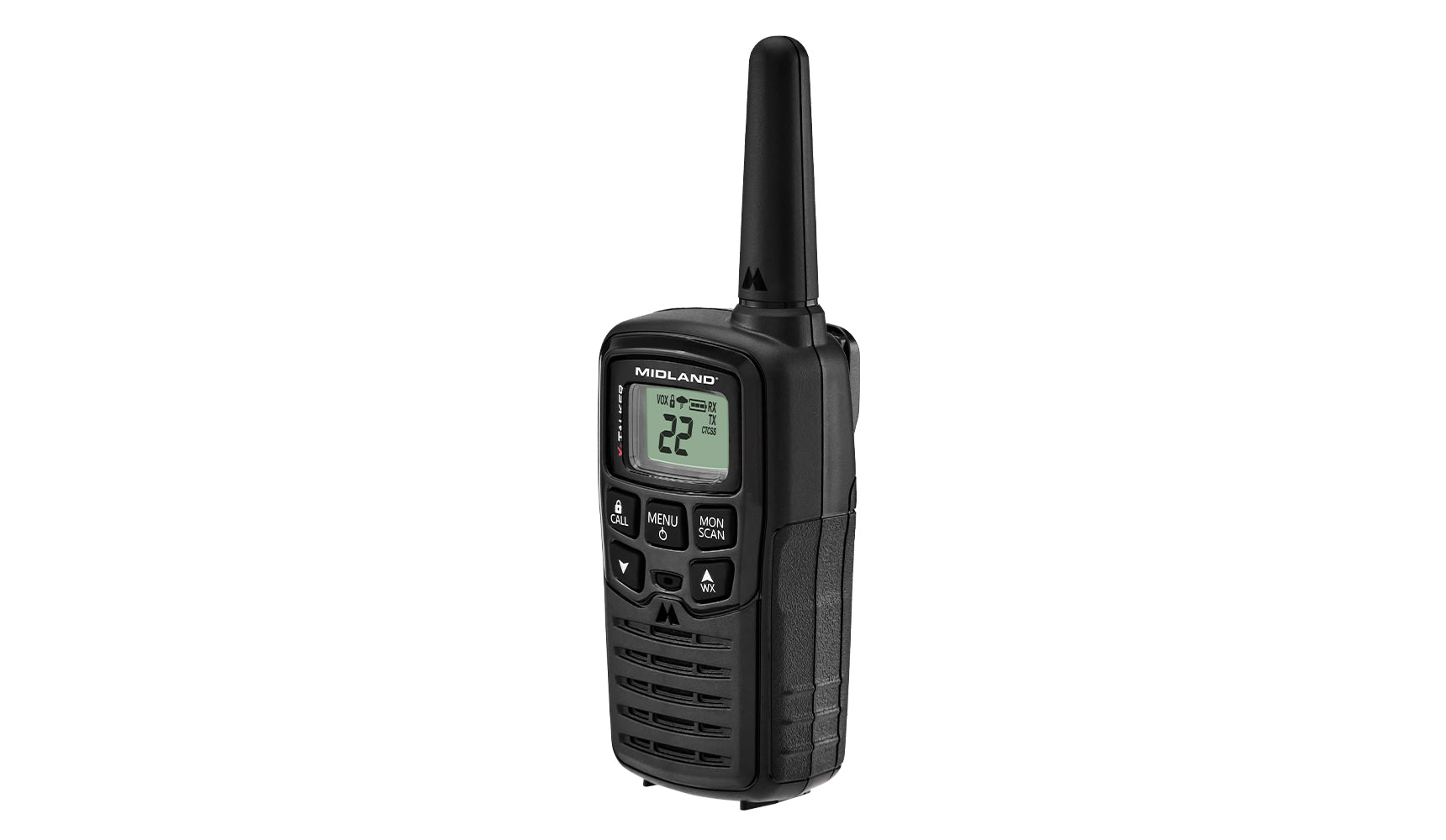 Midland X-Talker T10 Walkie Talkies -20 Miles